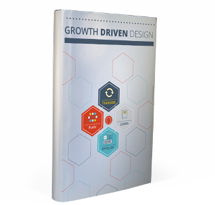 Growth Driven Design