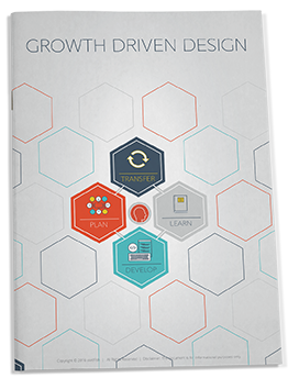 Hubspot COS website designer
