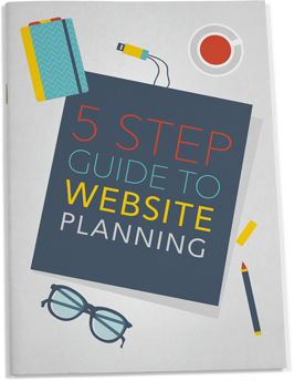WEbsite planning guide