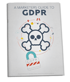 marketers guide to gdpr