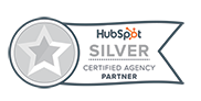 Hubspot silver Partner