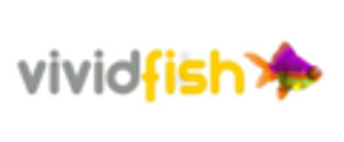 Vivid Fish