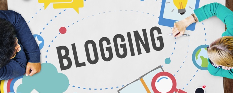 Do we really need a blog?